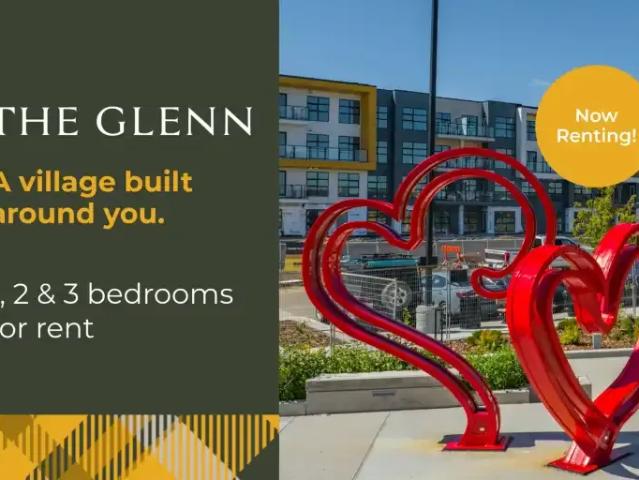Apartment for rent in Wedgewood, Alberta