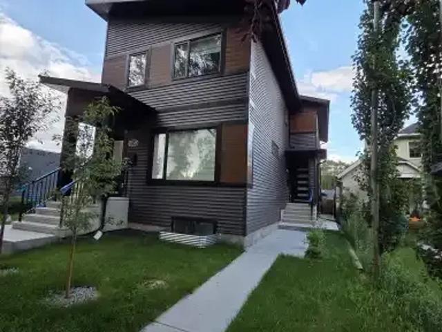 Apartment for rent in Wedgewood, Alberta