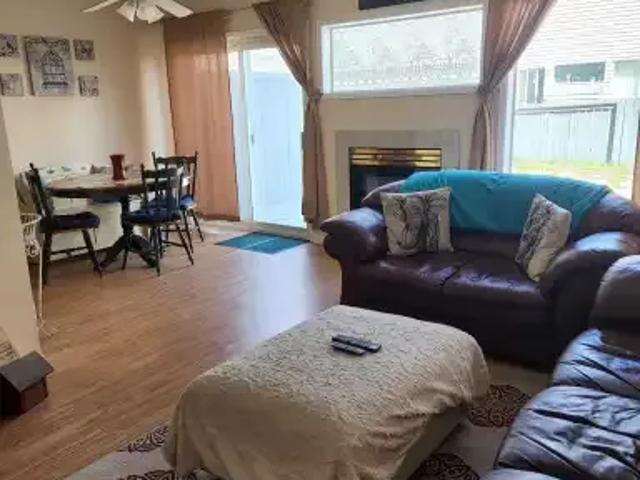 Apartment for rent in Wedgewood, Alberta
