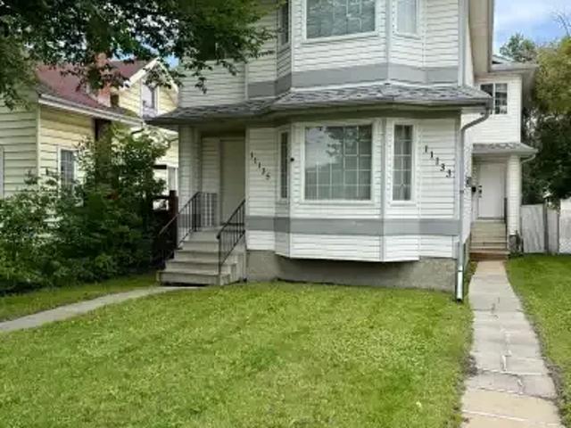 Apartment for rent in Wedgewood, Alberta