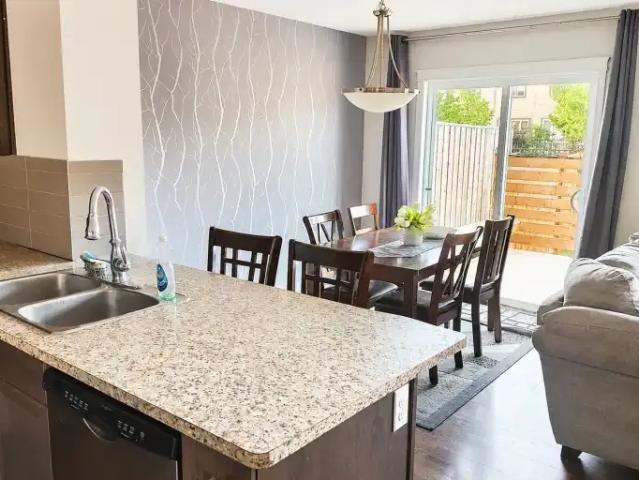 Apartment for rent in Wedgewood, Alberta