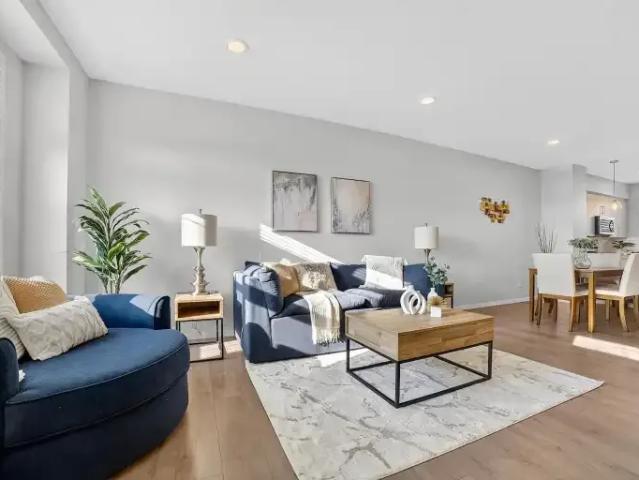 Apartment for rent in Wedgewood, Alberta