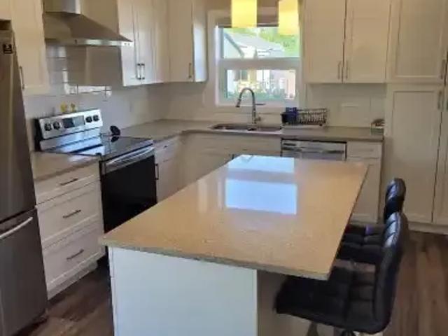Apartment for rent in Wedgewood, Alberta