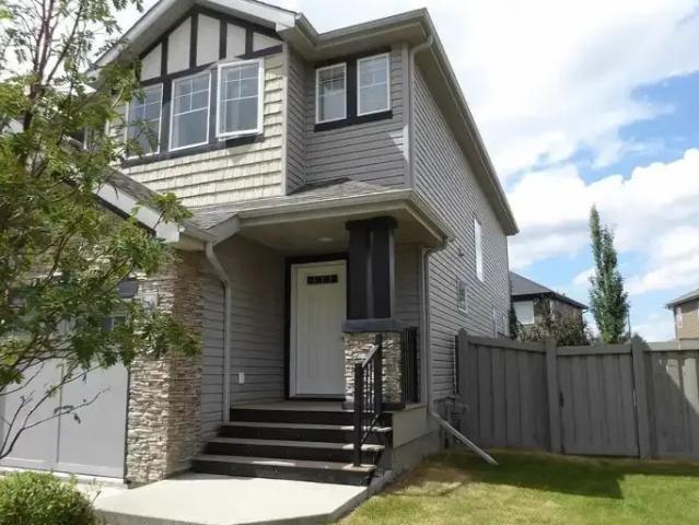 Apartment for rent in Wedgewood, Alberta