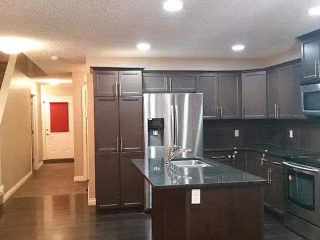 Apartment for rent in Wedgewood, Alberta