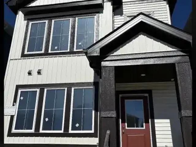 Apartment for rent in Wedgewood, Alberta