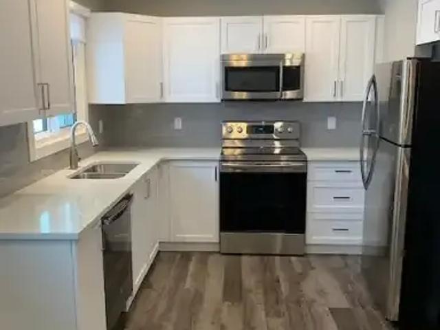 Apartment for rent in Wedgewood, Alberta