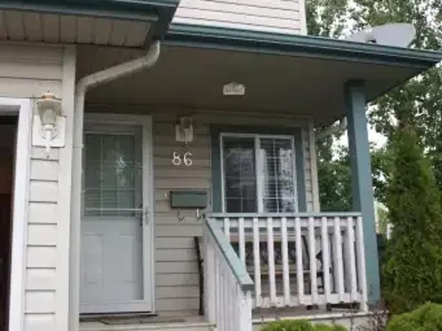 Apartment for rent in Wedgewood, Alberta