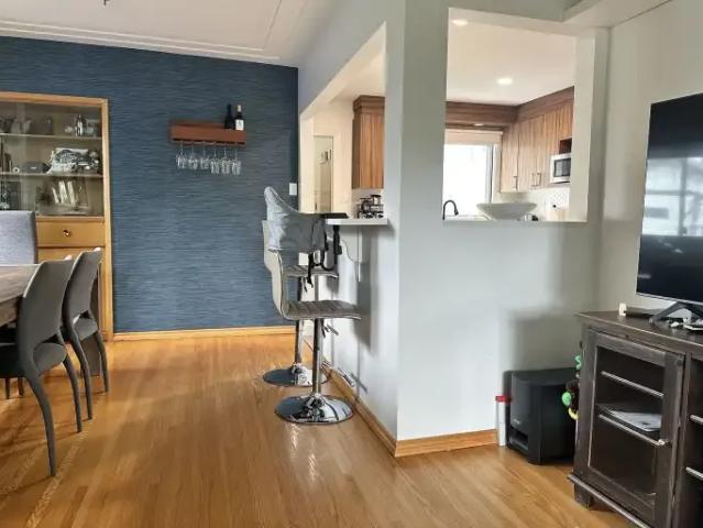 Apartment for rent in Wedgewood, Alberta