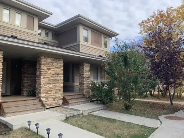 Apartment for rent in Wedgewood, Alberta