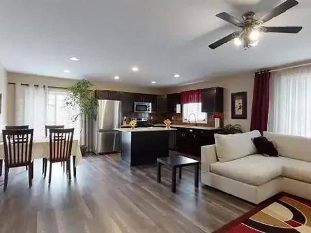 Apartment for rent in Wedgewood, Alberta