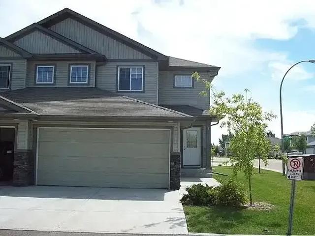 Apartment for rent in Wedgewood, Alberta