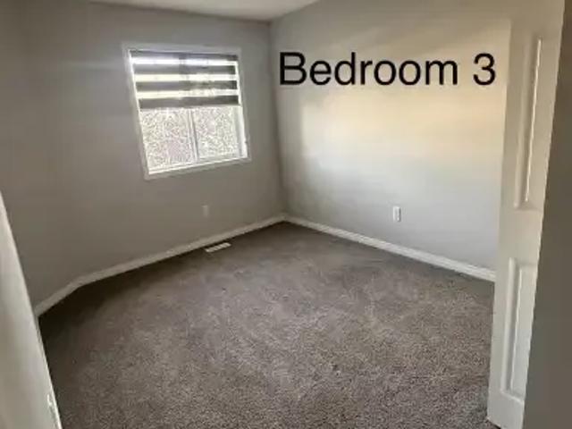 Apartment for rent in Wedgewood, Alberta