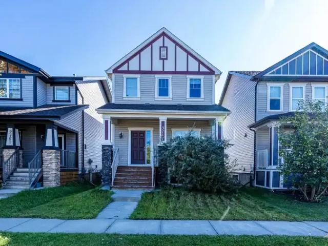 Apartment for rent in Wedgewood, Alberta