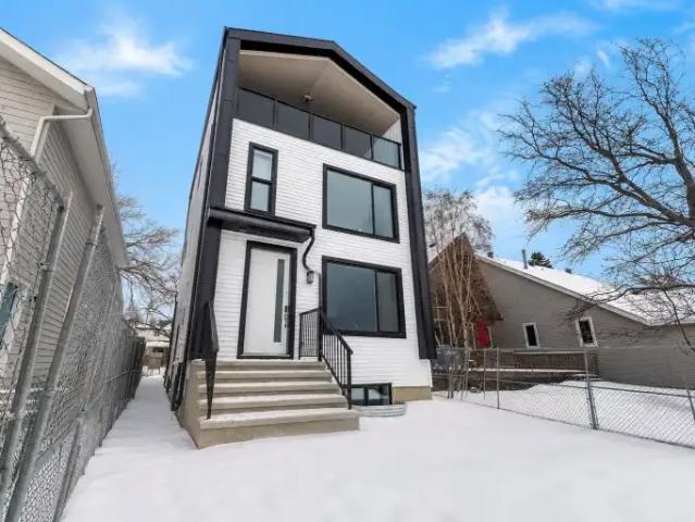 Apartment for rent in Wedgewood, Alberta