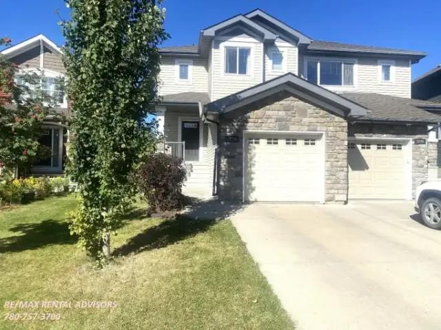 Apartment for rent in Walker, Edmonton