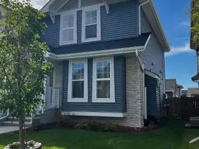 Apartment for rent in Walker, Edmonton