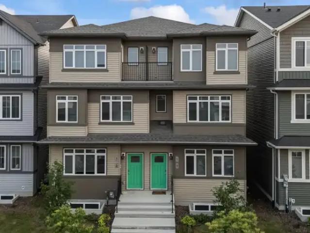 Apartment for rent in Wedgewood, Alberta
