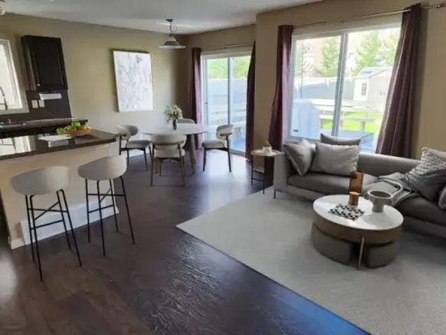 Apartment for rent in Wedgewood, Alberta