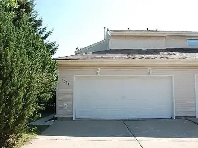Apartment for rent in Lessard, Edmonton
