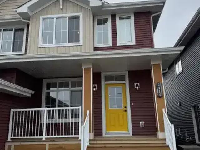 Apartment for rent in Wedgewood, Alberta
