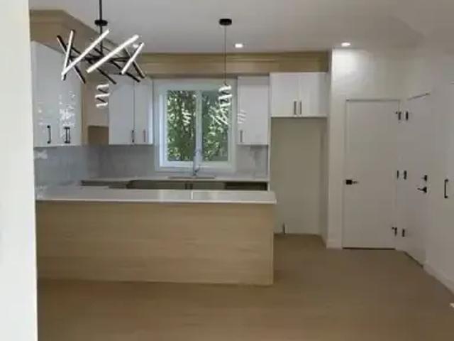 Apartment for rent in Wedgewood, Alberta