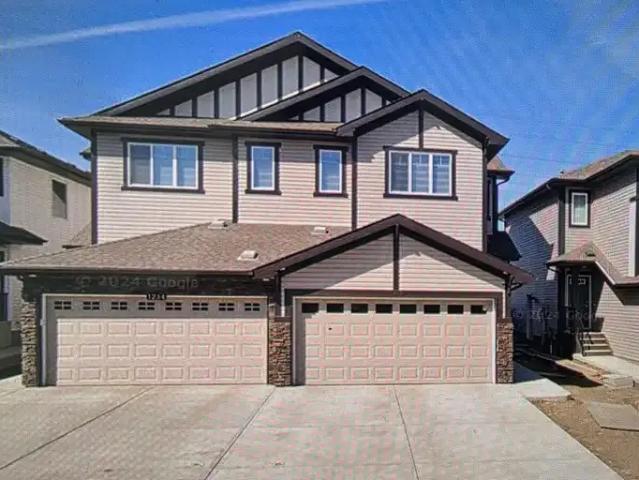 Apartment for rent in Wedgewood, Alberta
