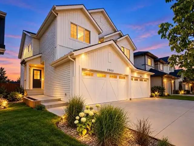 Apartment for rent in Wedgewood, Alberta