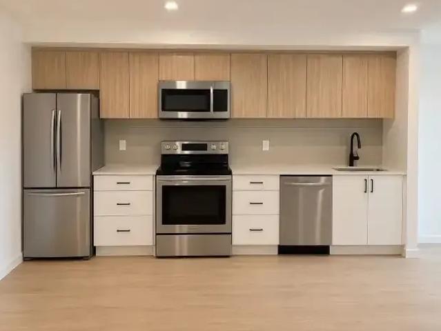 Apartment for rent in Glenwood, Edmonton