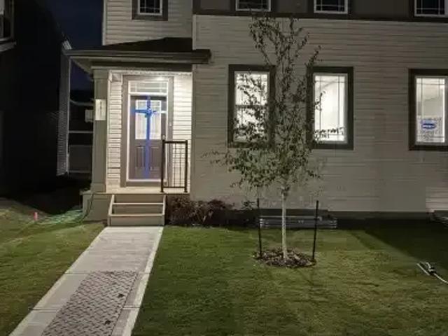 Apartment for rent in Stillwater, Edmonton