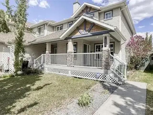 Apartment for rent in Heritage Point, Edmonton