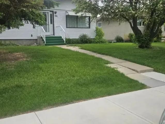 Apartment for rent in Mill Creek South, Edmonton