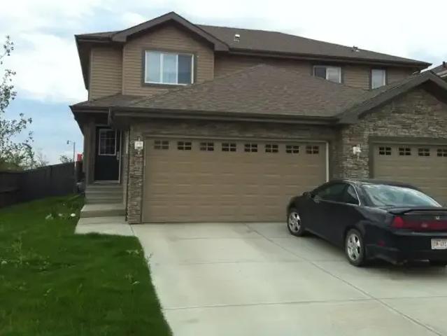 Apartment for rent in Callaghan, Edmonton