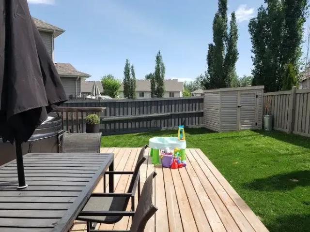 Apartment for rent in The Hamptons, Edmonton
