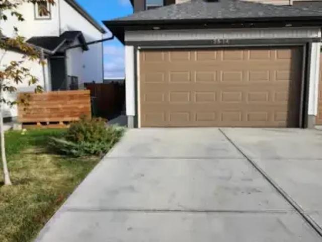 Apartment for rent in Fraser, Edmonton