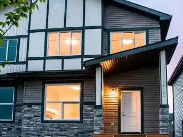 Apartment for rent in Chappelle, Edmonton
