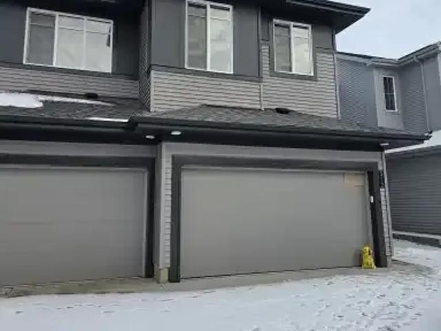 Apartment for rent in Alces, Edmonton
