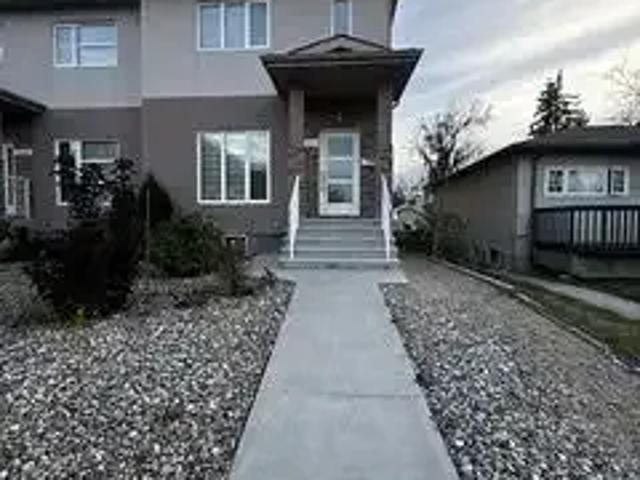 Apartment for rent in Belgravia, Edmonton