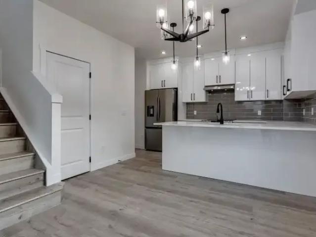 Apartment for rent in Westwood, Edmonton
