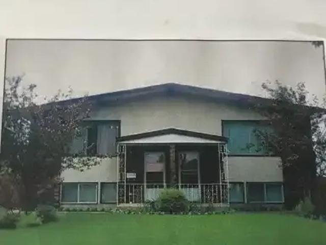 Apartment for rent in Forest Heights, Edmonton