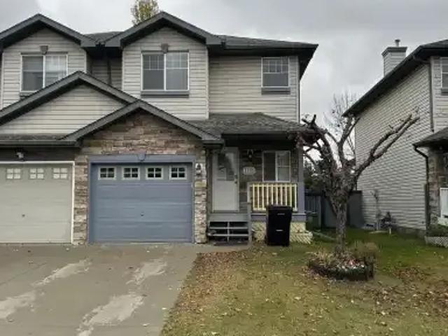 Apartment for rent in Blackmud, Edmonton