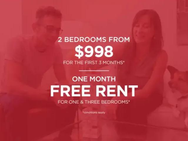 Apartment for rent in Wedgewood, Alberta