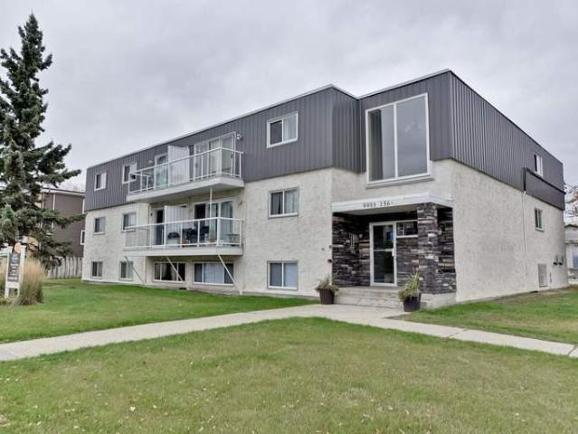 Apartment for rent in Wedgewood, Alberta
