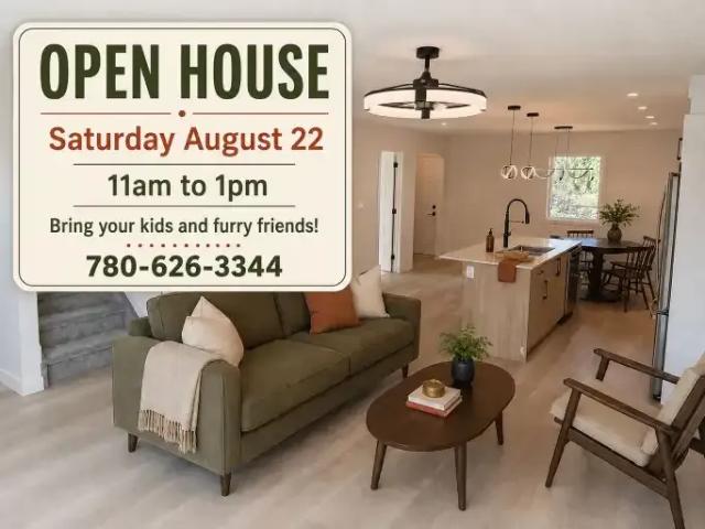 Apartment for rent in Mill Creek South, Edmonton