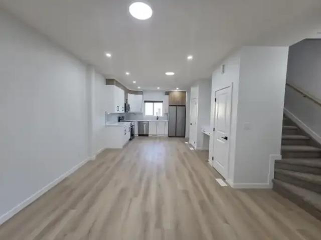 Apartment for rent in Eastwood, Edmonton