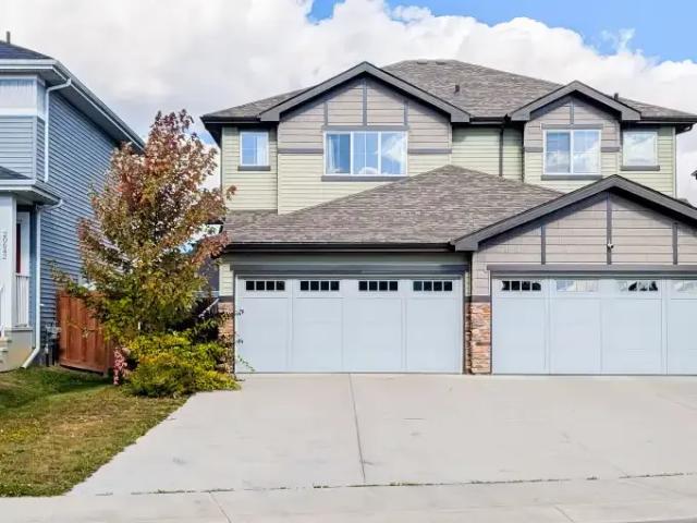 Apartment for rent in Lewis Estates, Edmonton