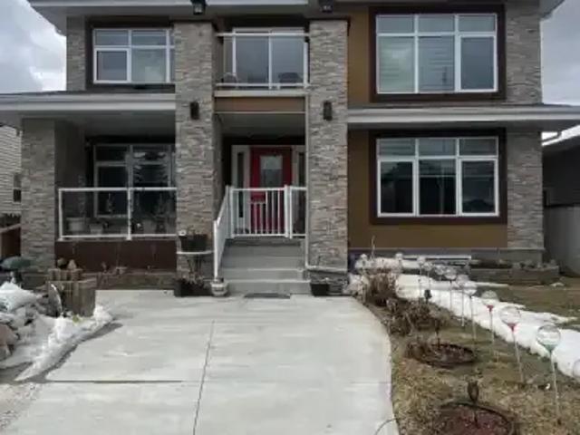 Apartment for rent in Wedgewood, Alberta