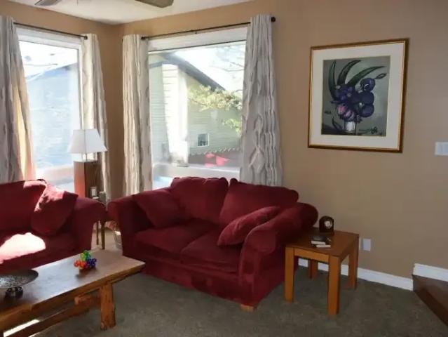 Apartment for rent in Edson, Alberta