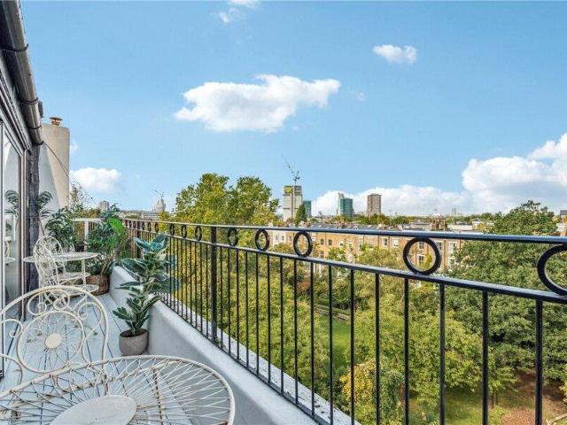 Apartment for sale in Elgin, Moray