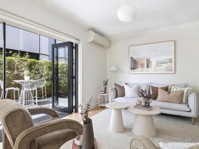 Apartment for sale in Elwood, Melbourne